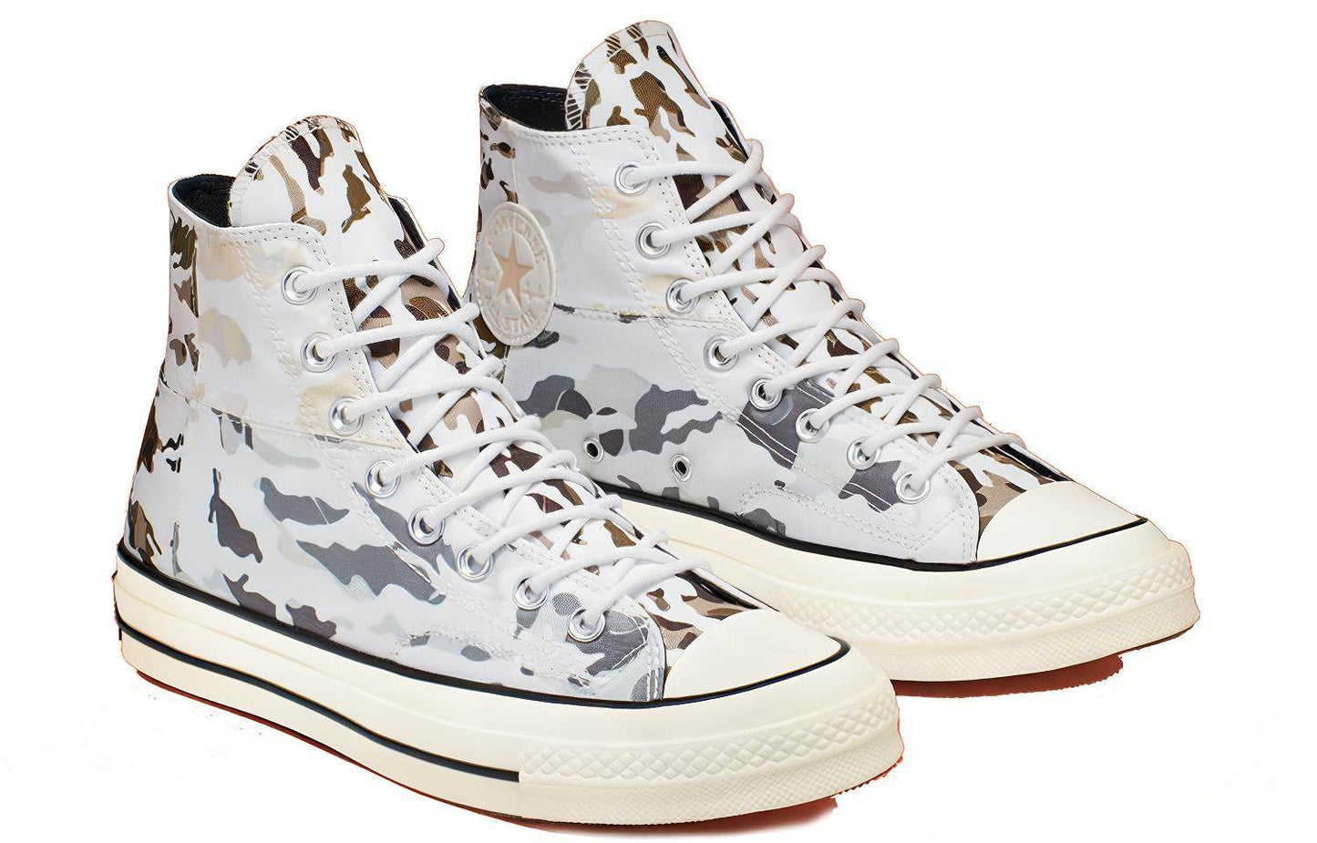Кеды Converse Chuck 70 Hi - Boxette Shop