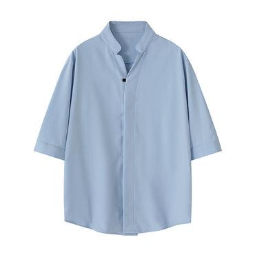 Рубашка мужская Antioffice Clean Fit