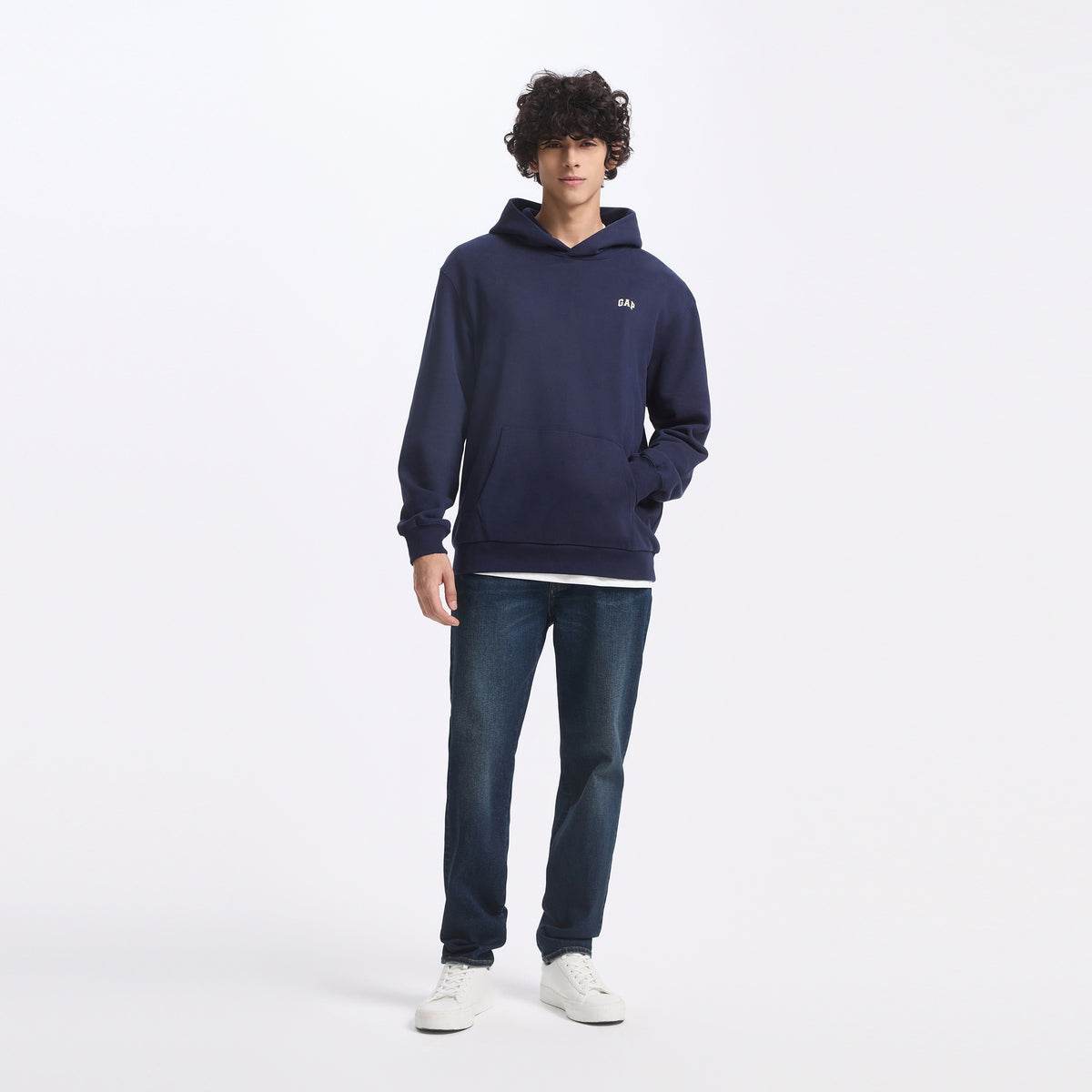 Худи Gap - Boxette Shop