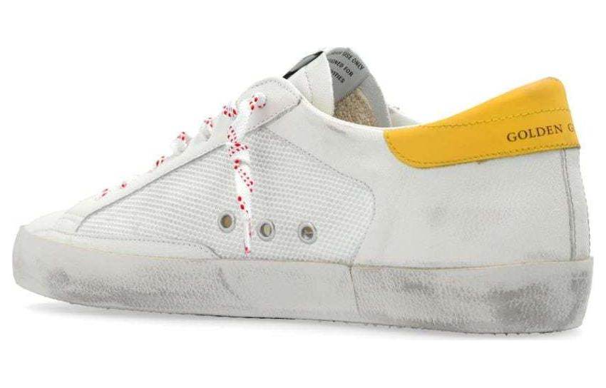 Кроссовки Golden Goose Superstar - Boxette Shop