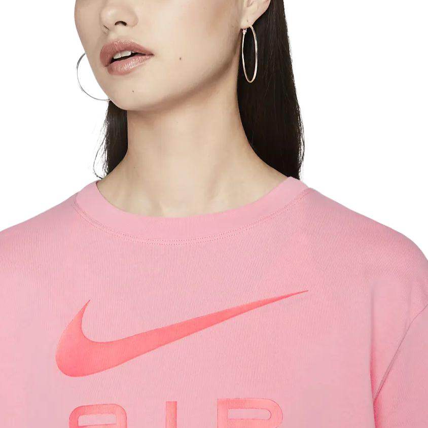 Футболка женская Nike - Boxette Shop