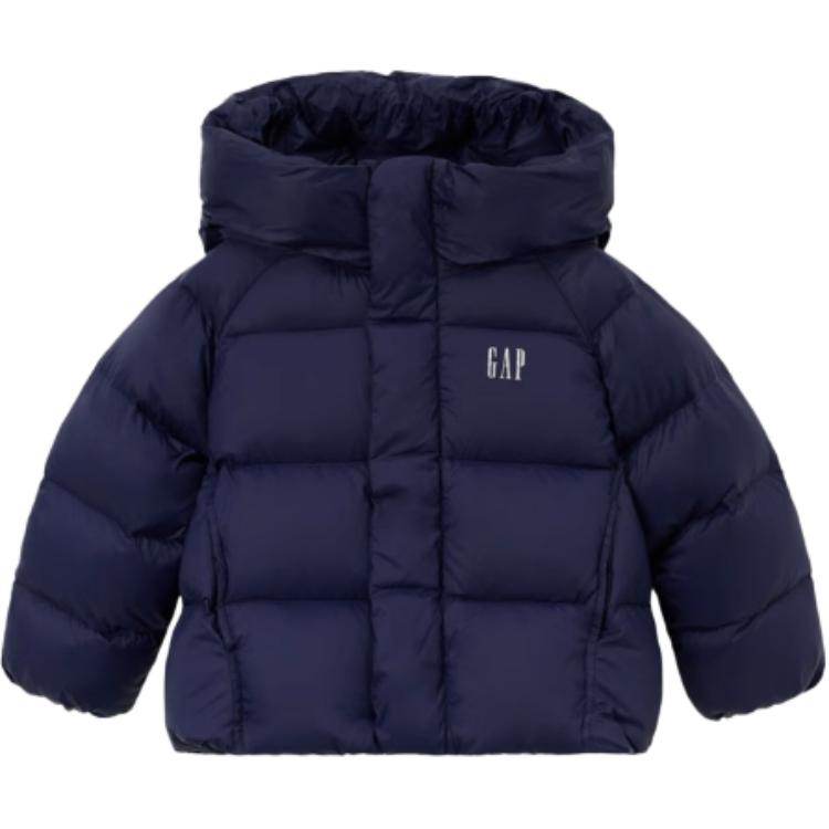 Пуховик детский GAP - Boxette Shop