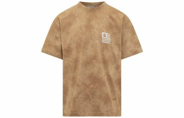 Футболка мужская Carhartt WIP ss23 tie-dye digital - Boxette Shop