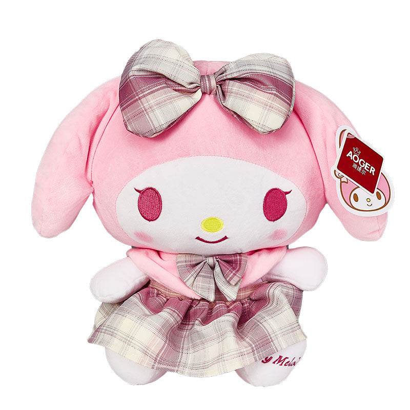 Мягкая игрушка Sanrio x Hello Kitty - Boxette Shop