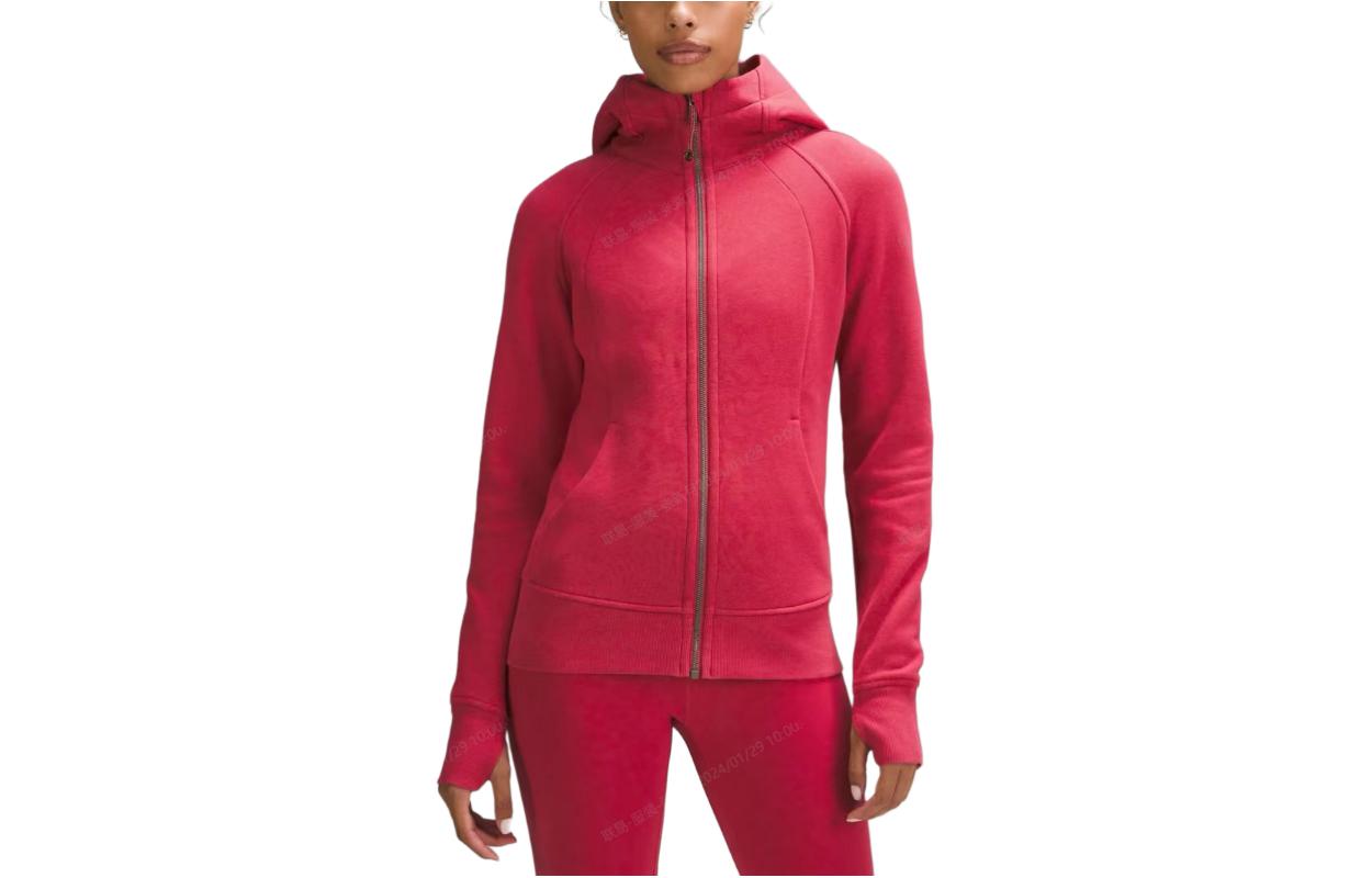 Худи Lululemon