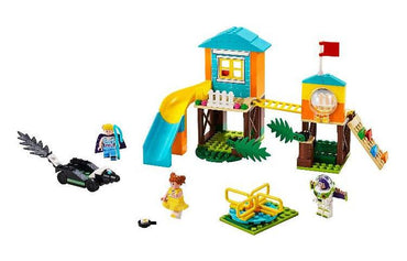 Конструктор LEGO Toy Story (10768) - Boxette Shop