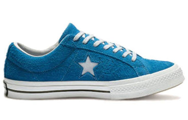 Кеды Converse One Star Vintage Suede - Boxette Shop