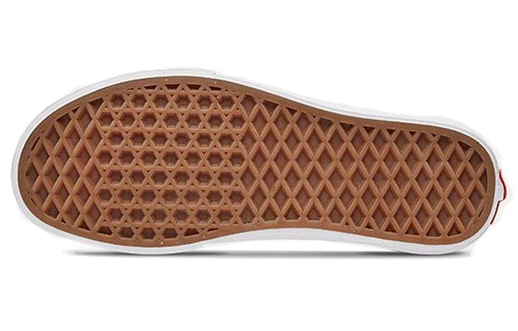 Кеды Vans Ward Classic Low Top - Boxette Shop