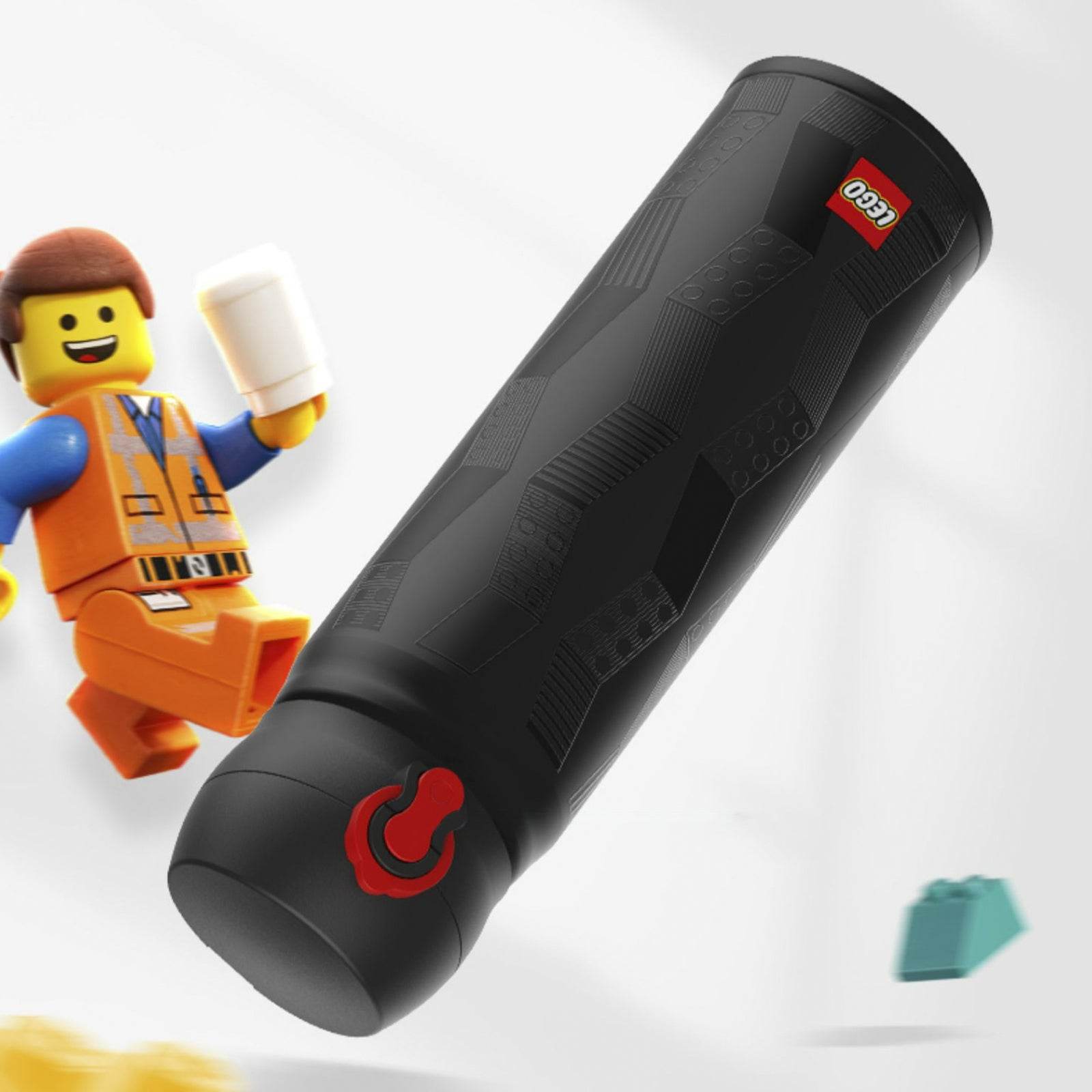 Термокружка LEGO - Boxette Shop