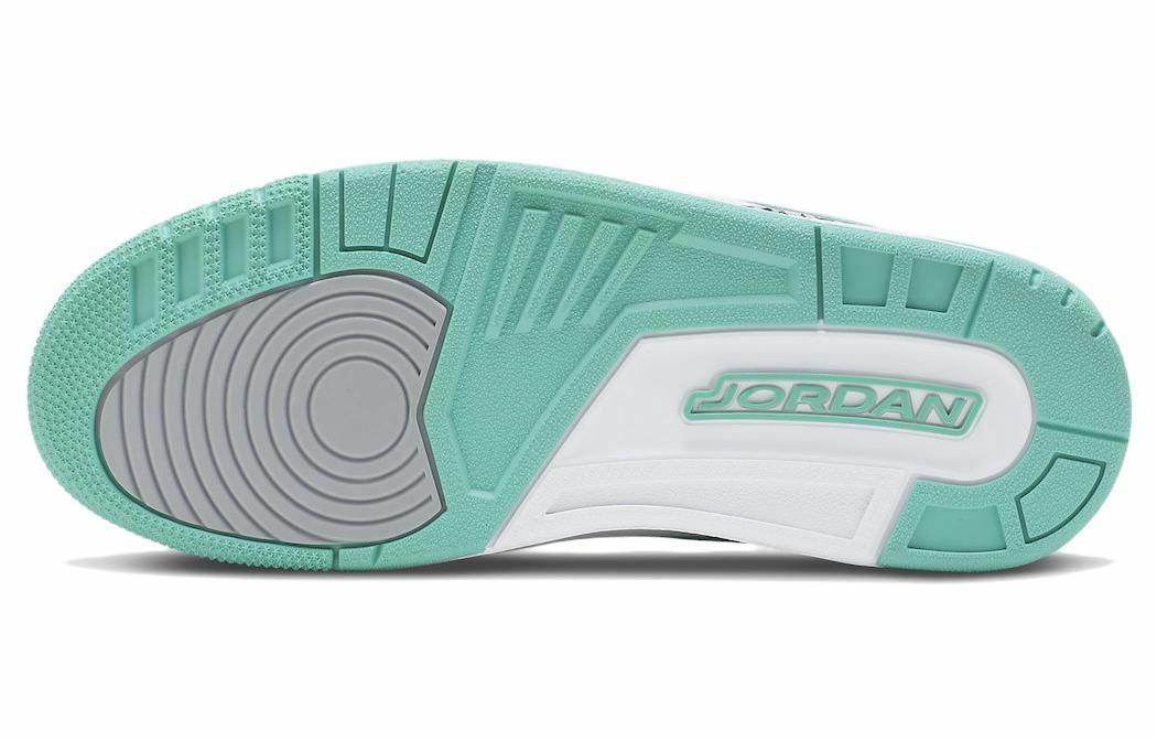 Кроссовки мужские Jordan Legacy 312 - Boxette Shop