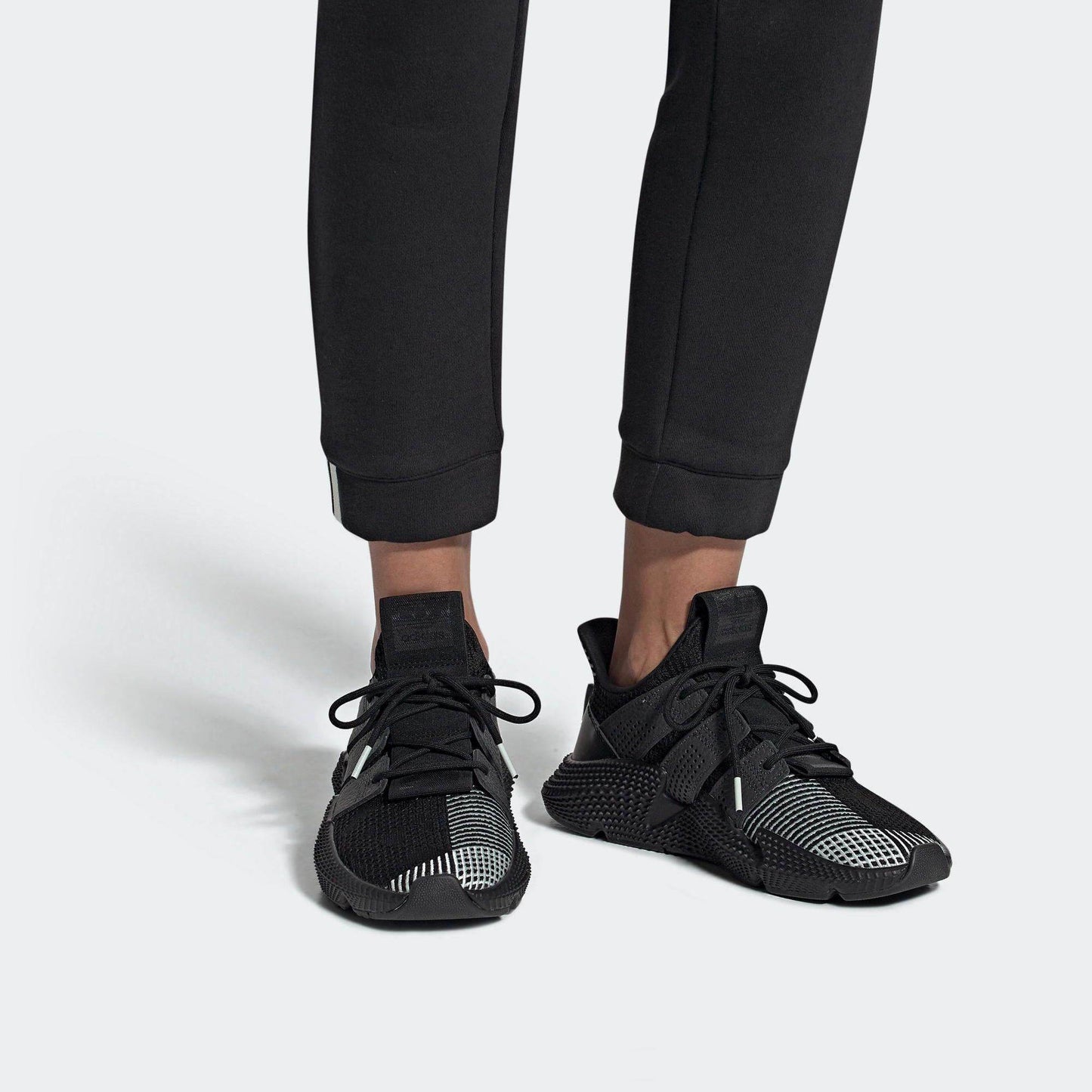 Кроссовки женские Adidas Originals Prophere - Boxette Shop