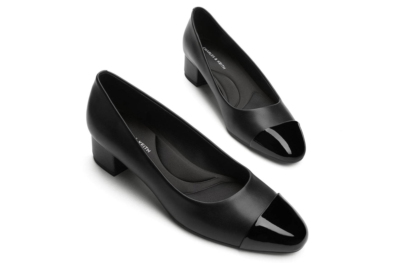 Туфли женские Charles & Keith - Boxette Shop