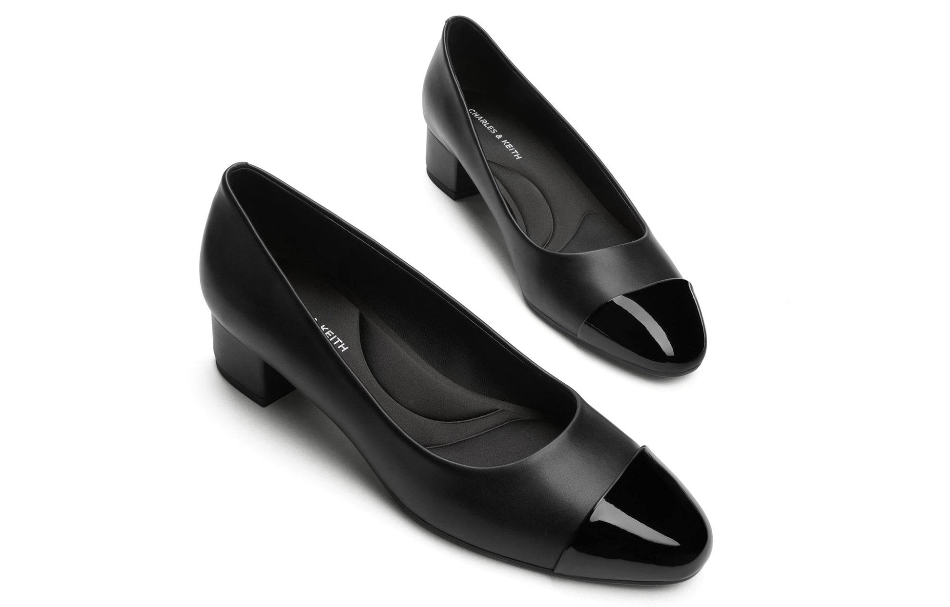 Туфли женские Charles & Keith - Boxette Shop