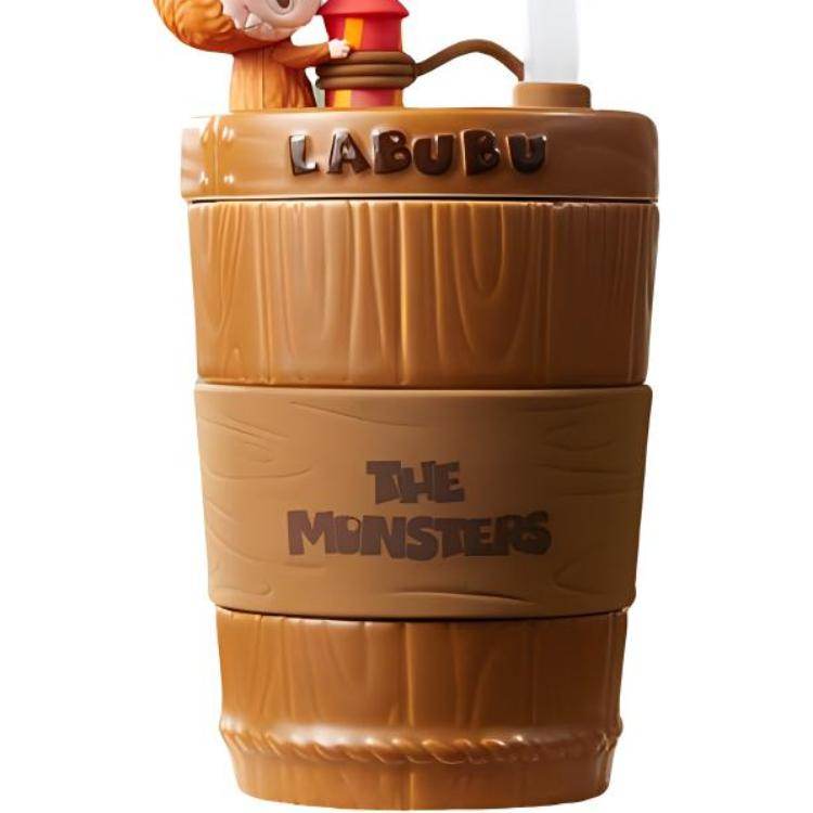 Кружка Bubble Mart Pop Mart Labubu - Boxette Shop