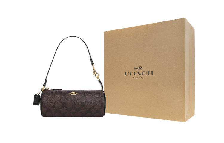 Сумка женская Coach Nolita 20 - Boxette Shop
