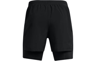 Спортивные шорты мужские Under Armour - Boxette Shop