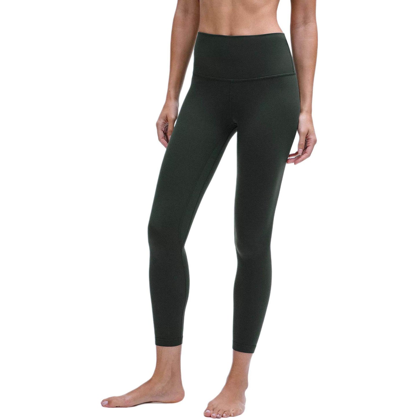 Спортивные леггинсы женские Lululemon - Boxette Shop