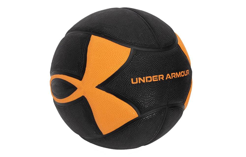Баскетбольный мяч Under Armour - Boxette Shop