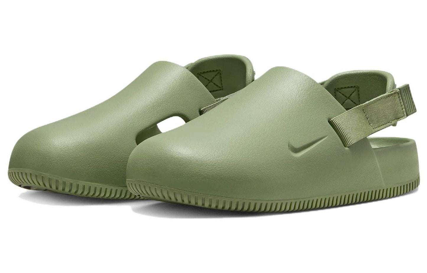 Мюли Nike Calm Mule - Boxette Shop