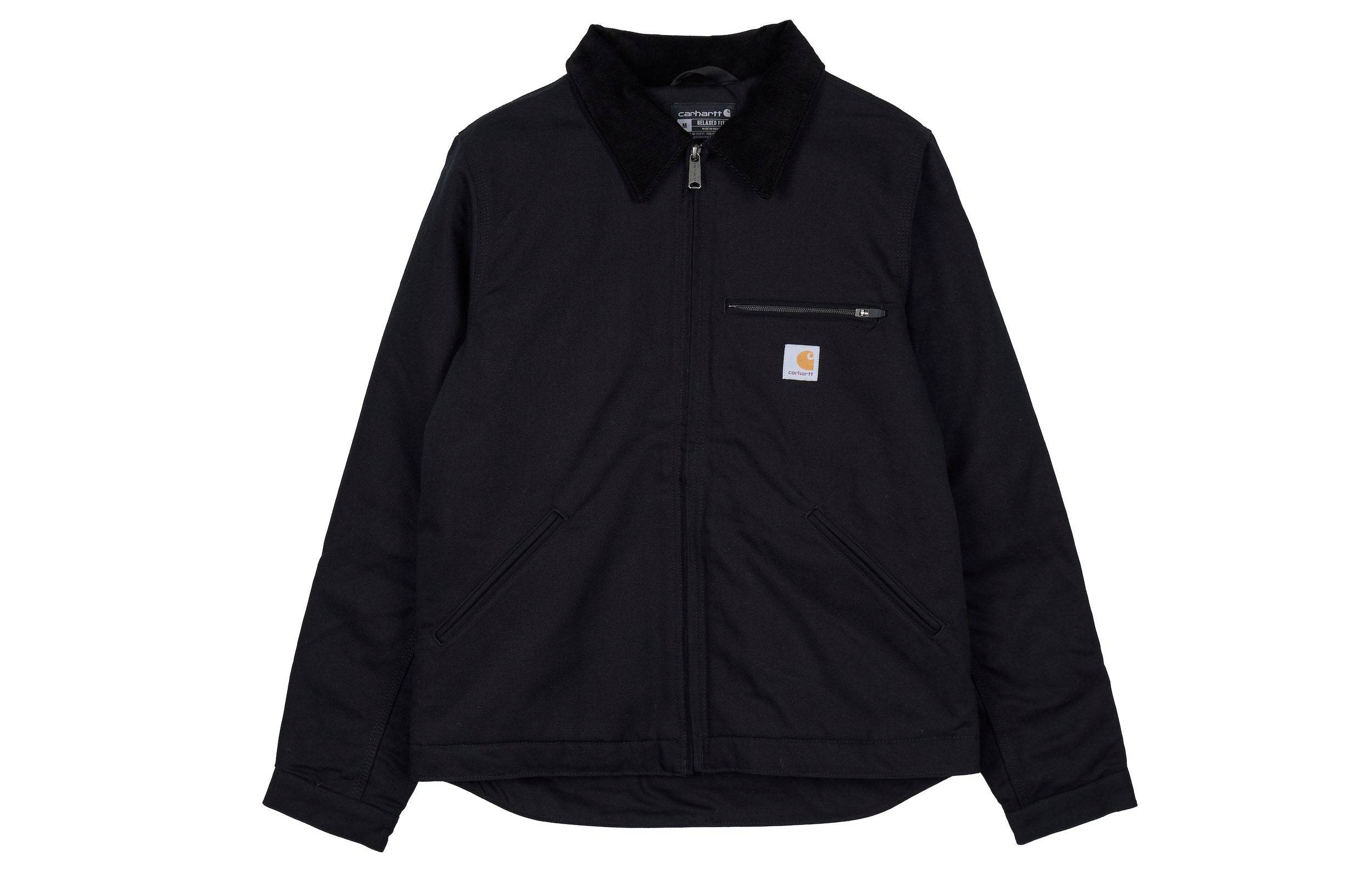 Куртка мужская Carhartt Detroit Jacket - Boxette Shop
