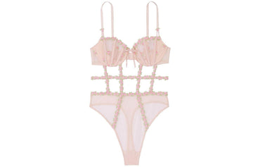 Комплект нижнего белья женский Victoria’s Secret - Boxette Shop