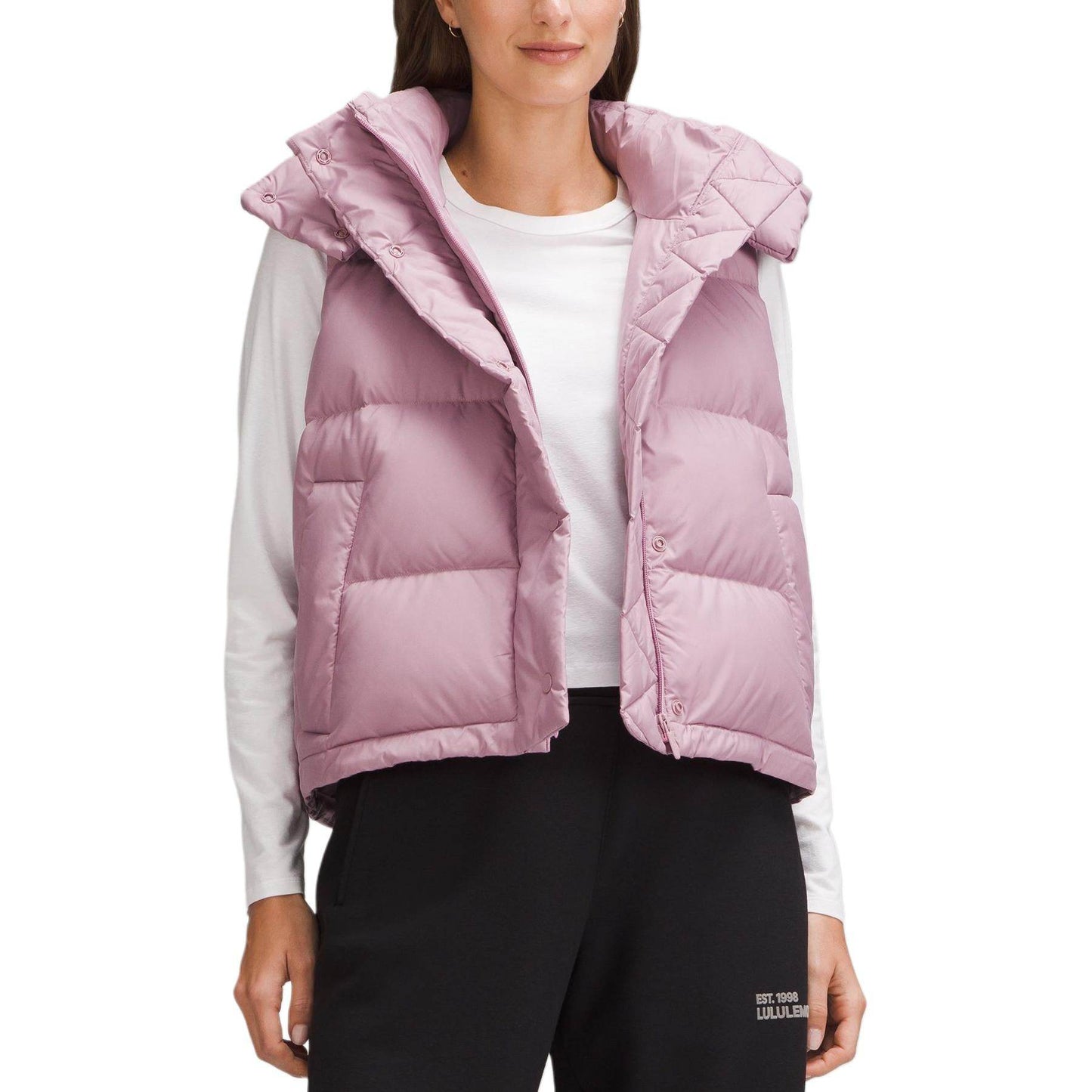 Жилет женский Lululemon - Boxette Shop