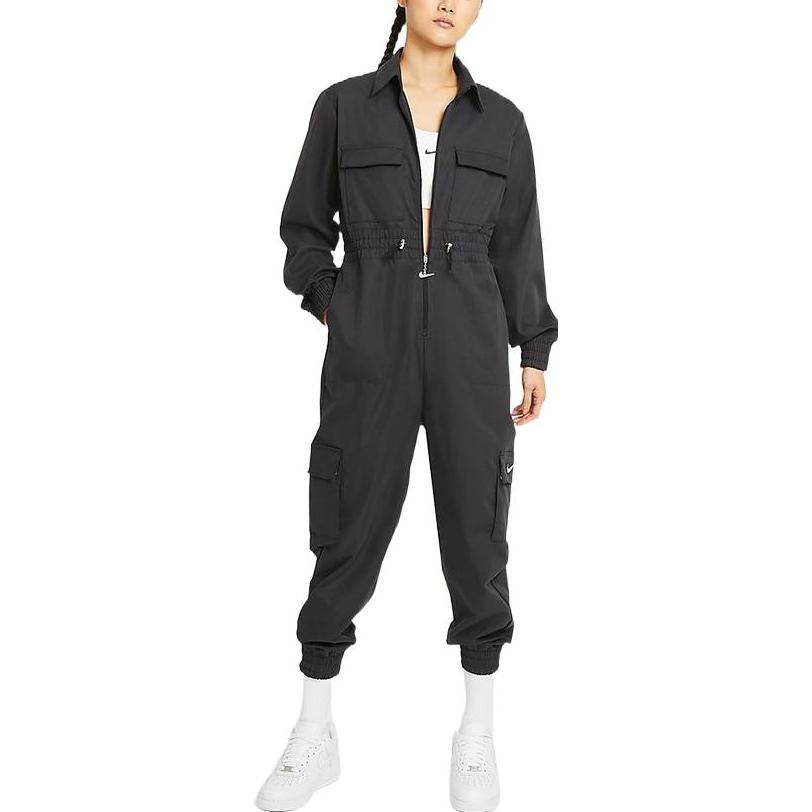 Комбинезон женский Nike - Boxette Shop