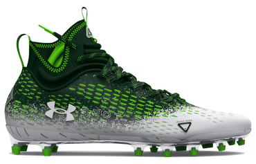Бутсы Under Armour Spotlight Lux MC 2.0 FG - Boxette Shop