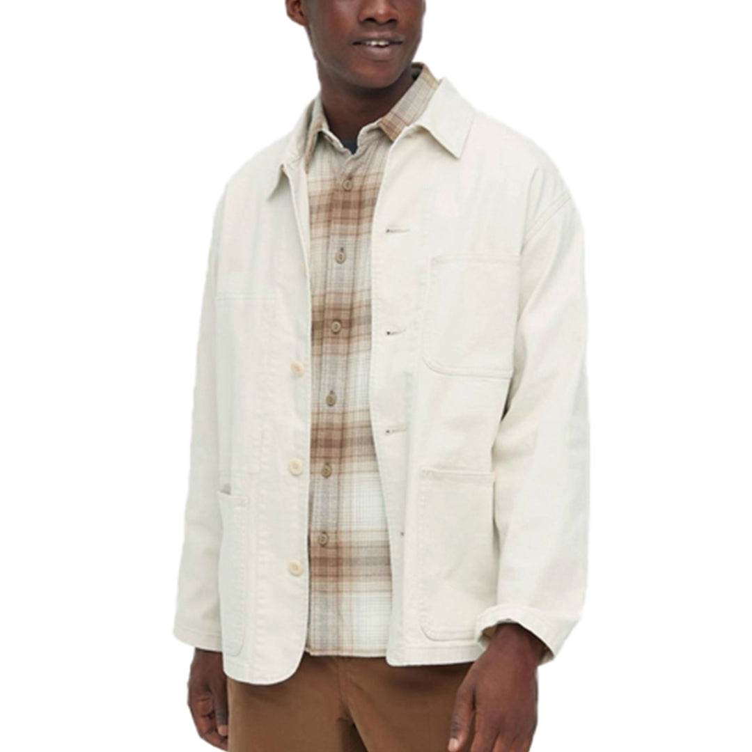 Куртка Uniqlo - Boxette Shop