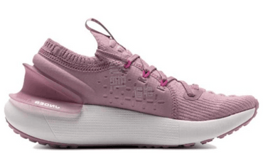 Кроссовки женские Under Armour HOVR Phantom 3 - Boxette Shop