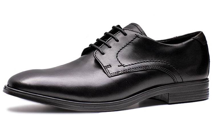 Туфли мужские Ecco Aibu Inkbrand - Boxette Shop