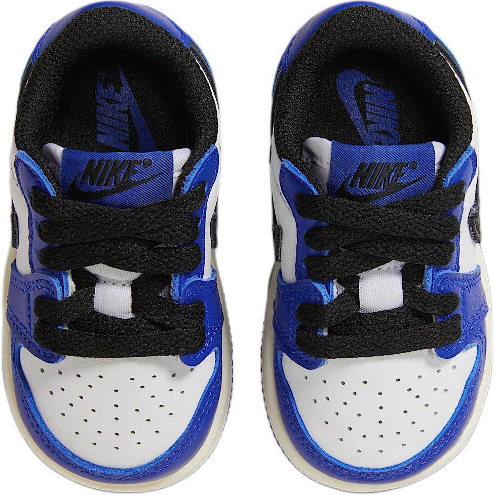 Кроссовки детские Air Jordan 1 Retro Low OG Game Royal - Boxette Shop