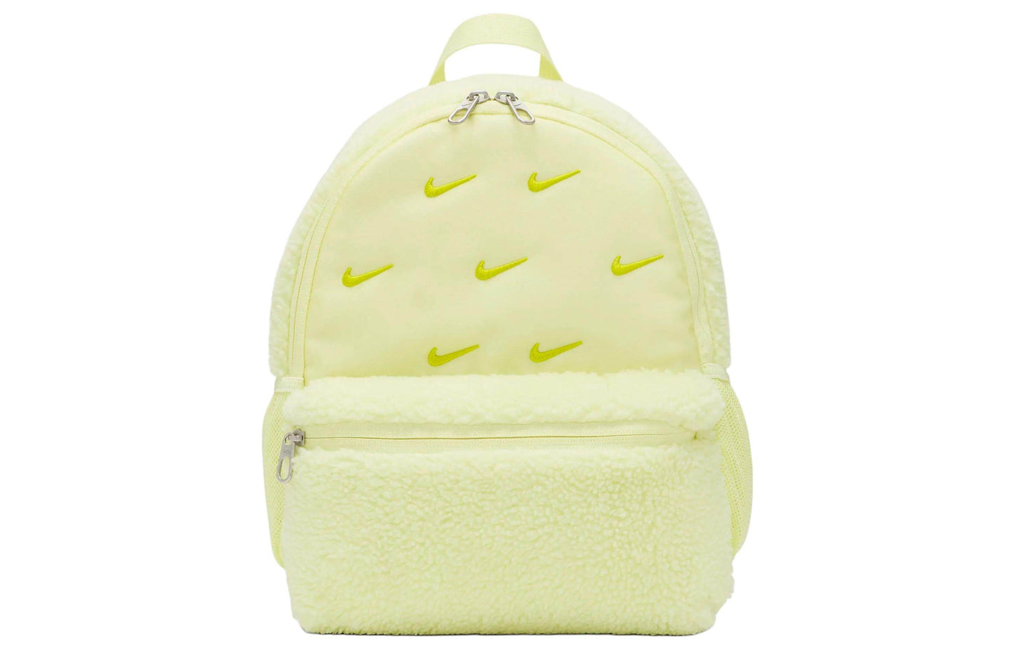 Рюкзак женский Nike Zip Closure Polyester - Boxette Shop