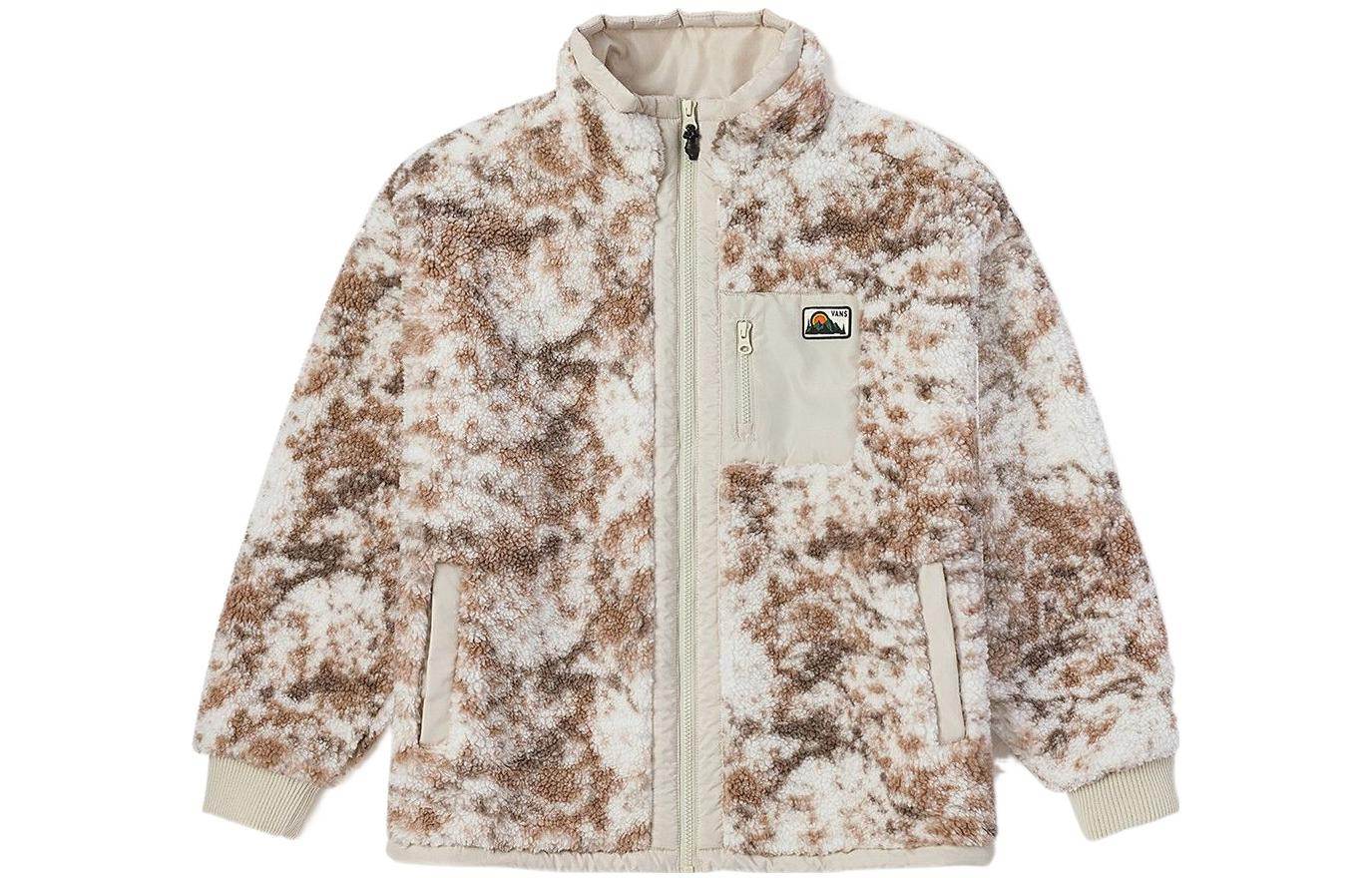 Куртка женская Vans - Boxette Shop