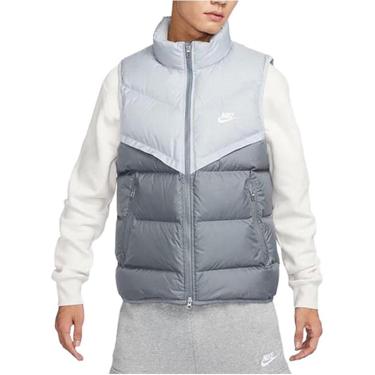 Жилет мужской Nike