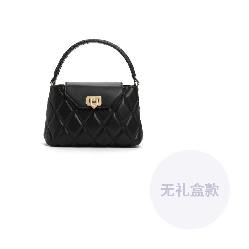 Сумка женская Charles&Keith Ck Kelly - Boxette Shop