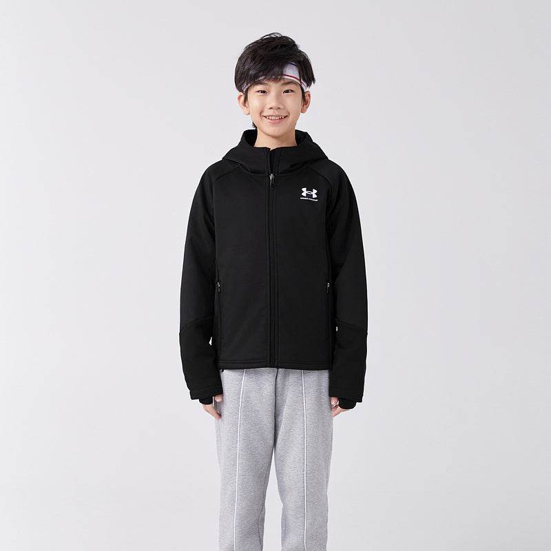 Спортивная куртка для мальчиков Under Armour Andromeda - Boxette Shop