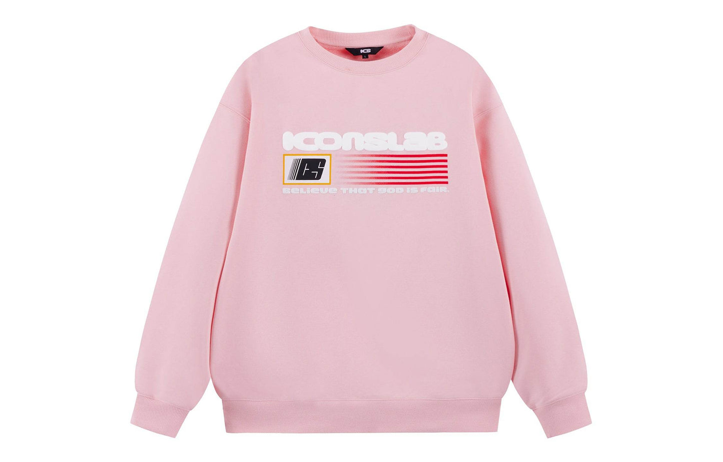 Свитер Icons Lab ICS - Boxette Shop