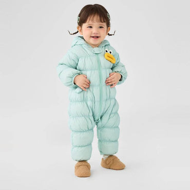 Комбинезон для малышей Balabala - Boxette Shop