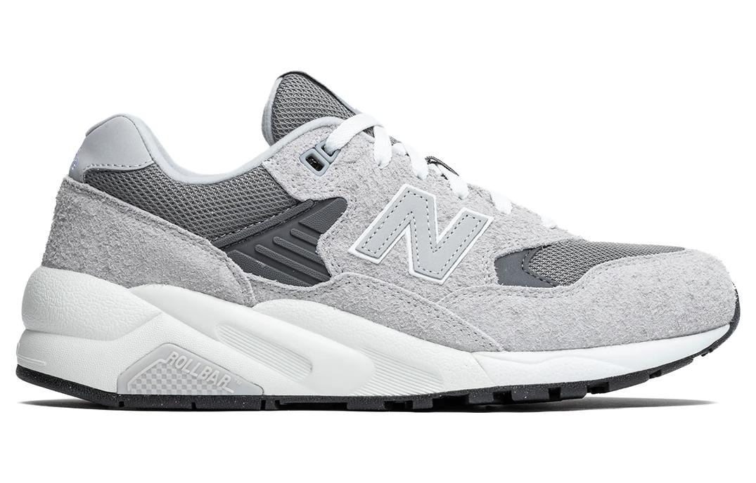 New Balance NB 580 "Raincloud" krossovkalari