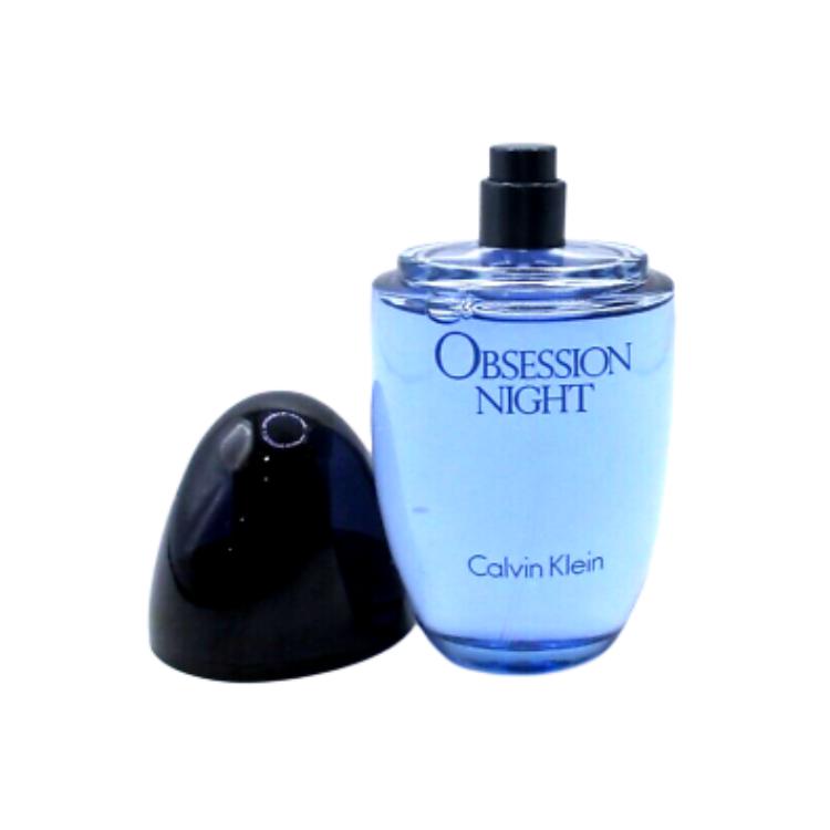 Парфюмерная вода женская Calvin Klein Obsession Night