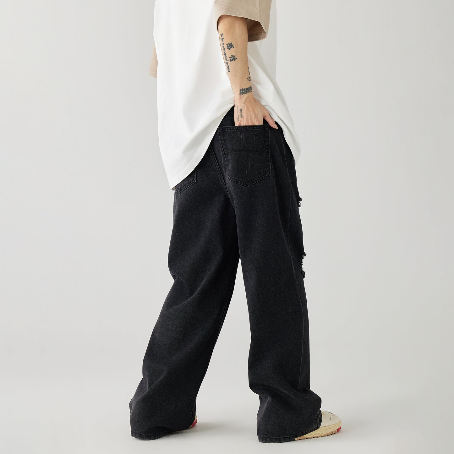 Джинсы GOLFCROSS