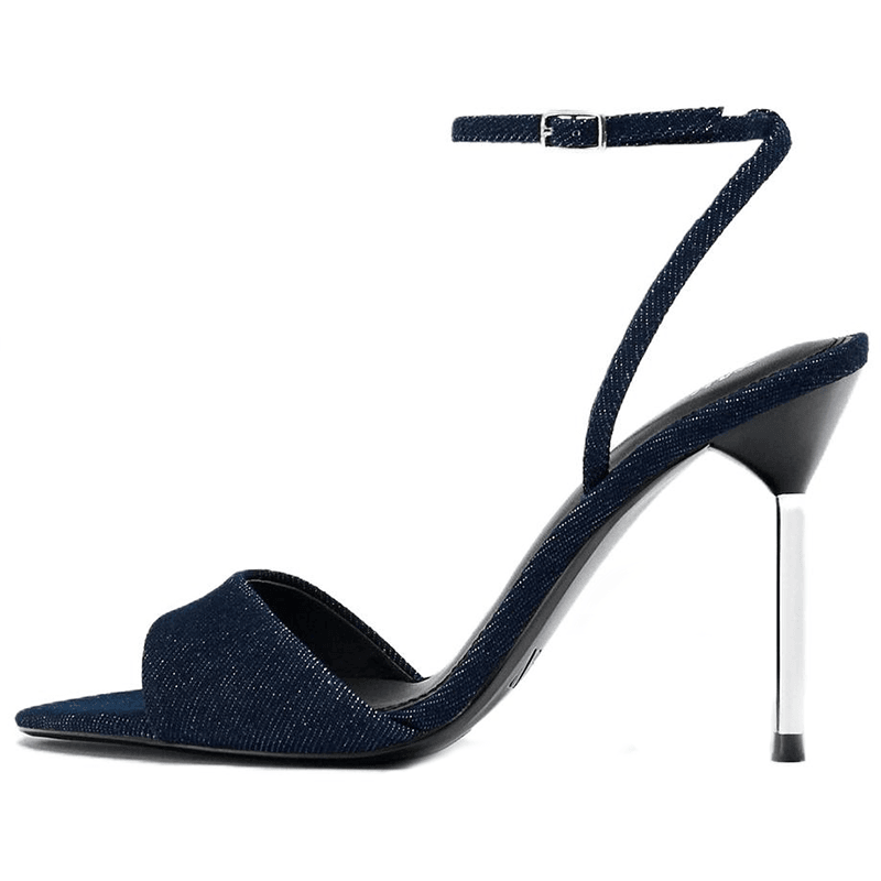 Босоножки женские Zara - Boxette Shop