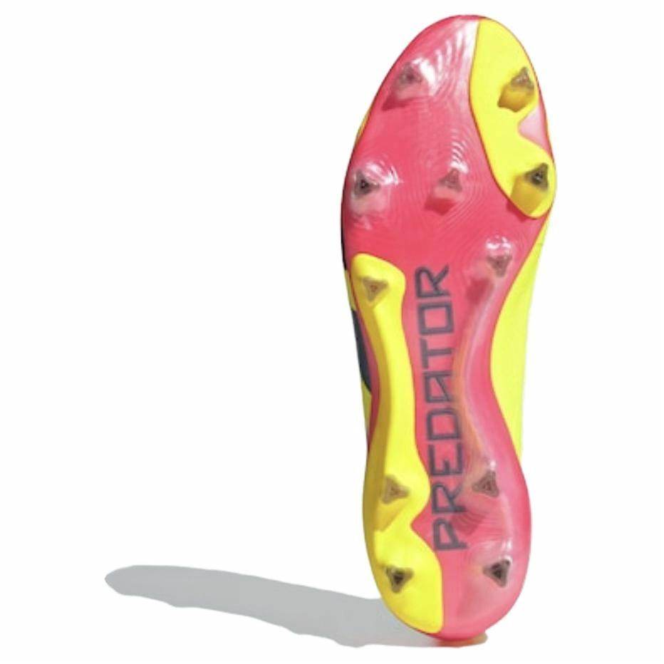 Бутсы Adidas Predator 24 Elite - Boxette Shop