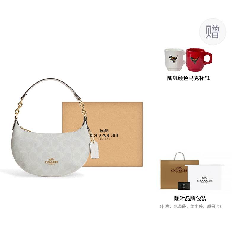 Сумка женская Coach Payton 21 - Boxette Shop