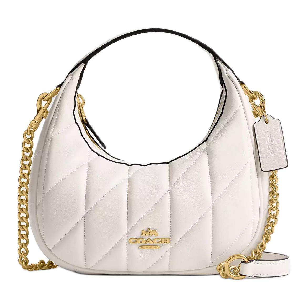 Сумка женская Coach Carmen 20 - Boxette Shop