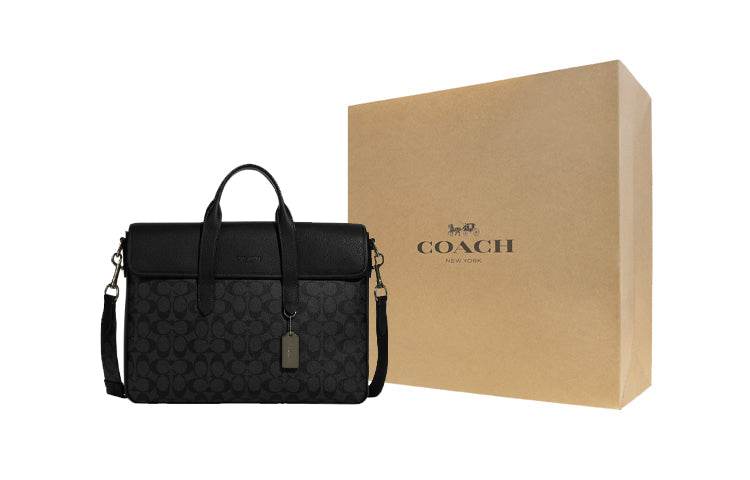 Сумка Coach Sullivan 39 - Boxette Shop