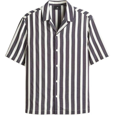 Рубашка мужская H&M - Boxette Shop