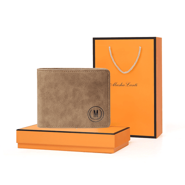 Кошелек мужской Masha Lanti - Boxette Shop