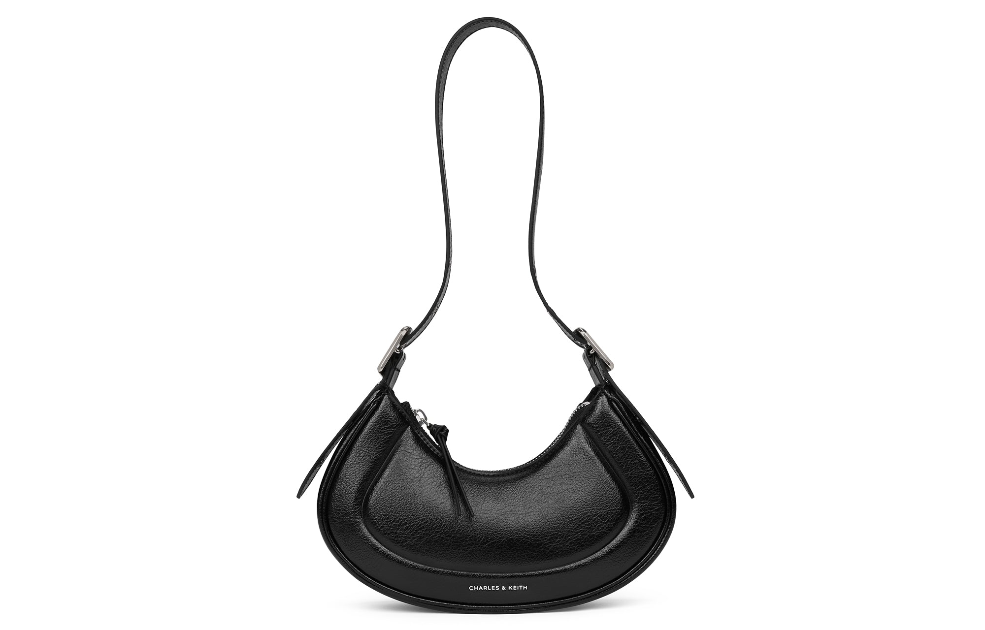 Сумка женская Charles & Keith "Petra Pea Bag" - Boxette Shop